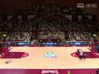 CBA��������3�� �㽭���ݽ���VSɽ���ھ� 20241018