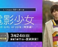 ��Ӱ��Ů~VIDEO GIRL AI 2018~�ر�ƪ