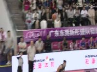 WCBAķ֮һ ݸͮʢVSɽˮӾ 20250313